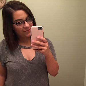 Meet your Posher, Mckayla